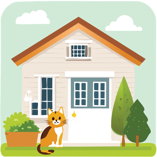 House scene